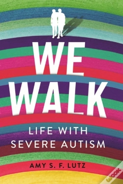 Capa do artigo We Walk