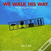 Capa do artigo We Walk His Way