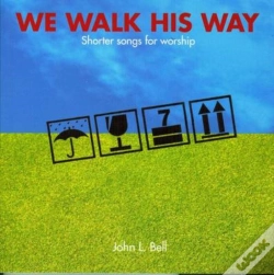 Capa do artigo We Walk His Way