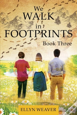 Capa do artigo We Walk In Footprints Book Three