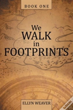Capa do artigo We Walk In Footprints