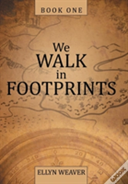 Capa do artigo We Walk In Footprints
