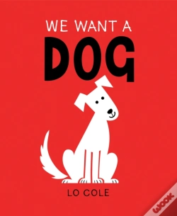Capa do artigo We Want A Dog