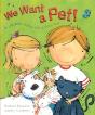 We Want A Pet! - Preview