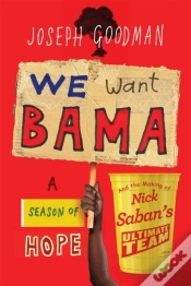 Capa do artigo We Want Bama