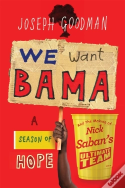 Capa do artigo We Want Bama