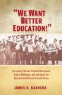 We Want Better Education! - Preview