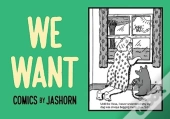 We Want Comics