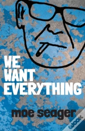 Capa do artigo We Want Everything