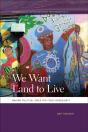 We Want Land To Live - Preview