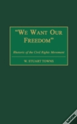 Capa do artigo We Want Our Freedom