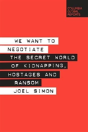 We Want To Negotiate - Preview