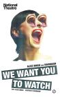 We Want You To Watch - Preview