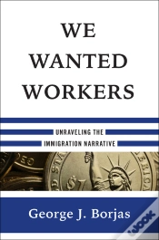 Capa do artigo We Wanted Workers