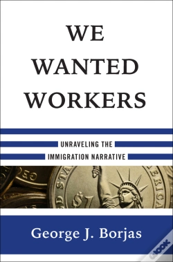 Capa do artigo We Wanted Workers