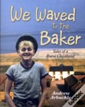 Capa do artigo We Waved To The Baker
