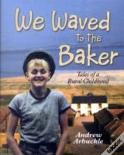 Capa do artigo We Waved To The Baker