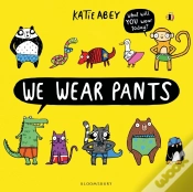 Capa do artigo We Wear Pants