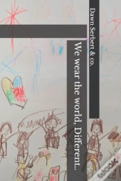Capa do artigo We Wear The World, Different..