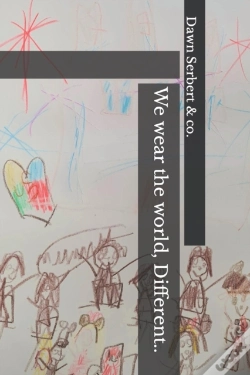 Capa do artigo We Wear The World, Different..