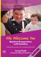We Welcome You