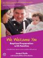 We Welcome You - Preview