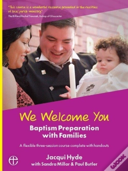 Capa do artigo We Welcome You
