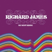 Capa do artigo We went riding - CD