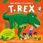 We Went To Find A T. Rex - Preview