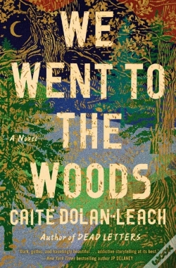 Capa do artigo We Went To The Woods