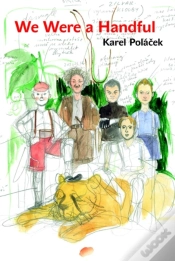 Capa do artigo We Were A Handful