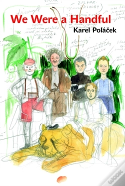 Capa do artigo We Were A Handful
