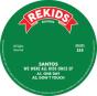 We Were All Kids Once EP - Vinil - Preview