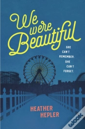 Capa do artigo We Were Beautiful