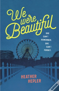 Capa do artigo We Were Beautiful