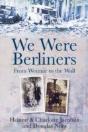We Were Berliners - Preview