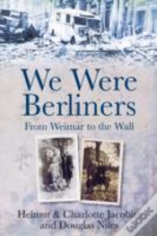 Capa do artigo We Were Berliners