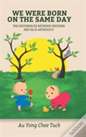 Capa do artigo We Were Born On The Same Day
