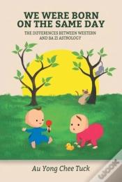 Capa do artigo We Were Born On The Same Day