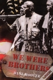 Capa do artigo We Were Brothers