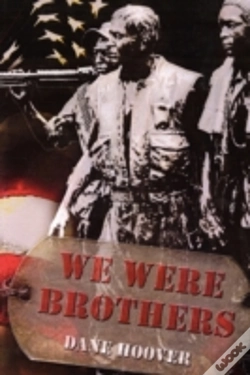 Capa do artigo We Were Brothers