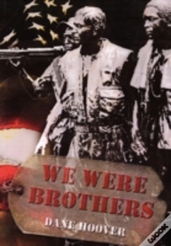 Capa do artigo We Were Brothers