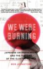 We Were Burning - Preview