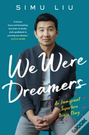 Capa do artigo We Were Dreamers