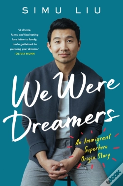 Capa do artigo We Were Dreamers