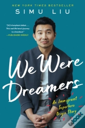 Capa do artigo We Were Dreamers