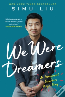 Capa do artigo We Were Dreamers