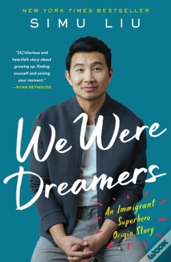 Capa do artigo We Were Dreamers