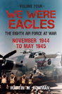 We Were Eagles Volume Four - Preview