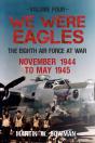 We Were Eagles Volume Four - Preview